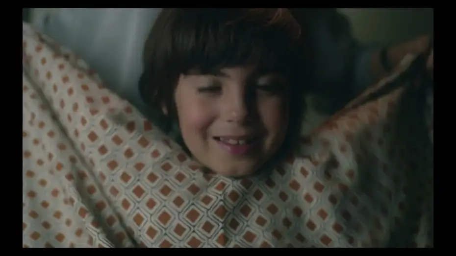 Video for the film Mommy’s Lambie — Official Teaser