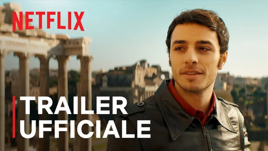 Video for the film Nuovo Olimpo — Nuovo Olimpo di Ferzan Ozpetek | Trailer Ufficiale | Netflix Italia