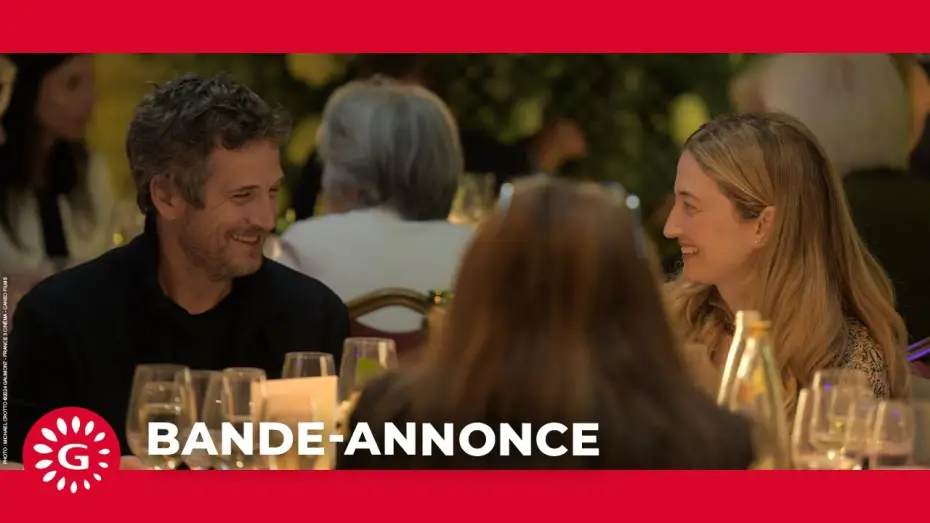 Video for the film Out of Season — HORS-SAISON - Bande-annonce [Le 20 mars au cinéma]