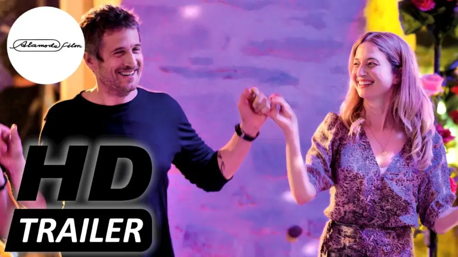 Video for the film Out of Season — Offizieller Trailer