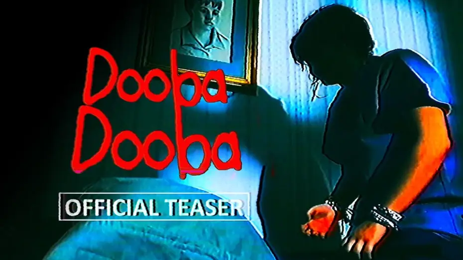 Video for the film Dooba Dooba — Dooba Dooba | Official Teaser HD | January 23