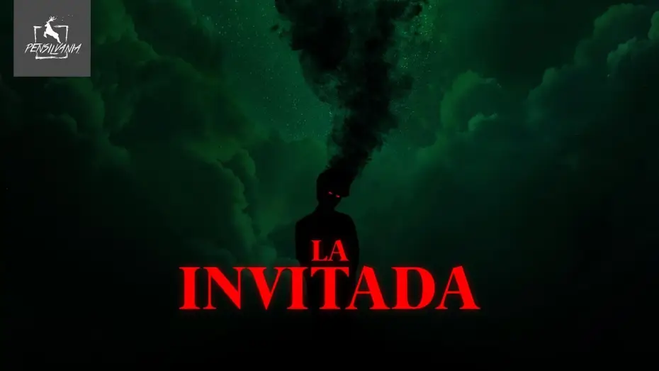 Video for the film No Darkness Last Forever — ESTRENO EN CINES 21 DE DICIEMBRE || LA INVITADA | Teaser (2023)