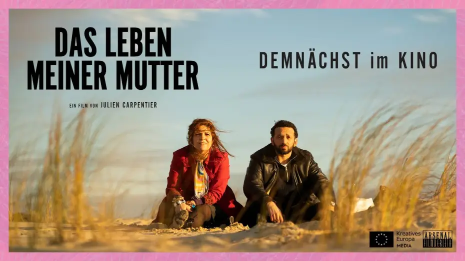 Video for the film This is My Mother — DAS LEBEN MEINER MUTTER