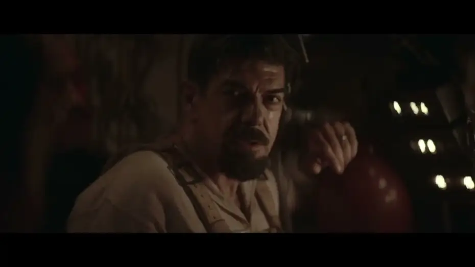 Video for the film The Commander — COMANDANTE di Edoardo De Angelis - Film di Apertura #Venezia80