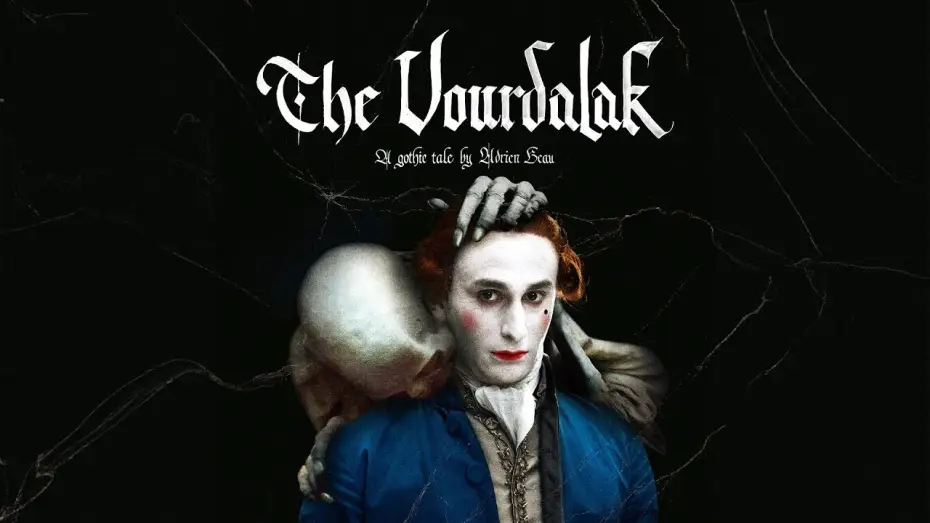 Video for the film The Vourdalak — Official Trailer [Subtitled]