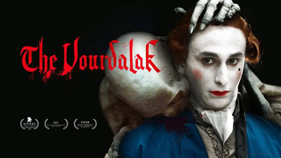 Video for the film The Vourdalak — Official UK Trailer [Subtitled]