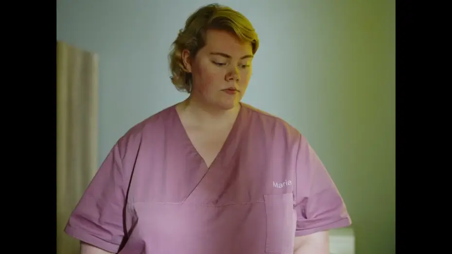 Video for the film Touched — TOUCHED - Offizieller Trailer