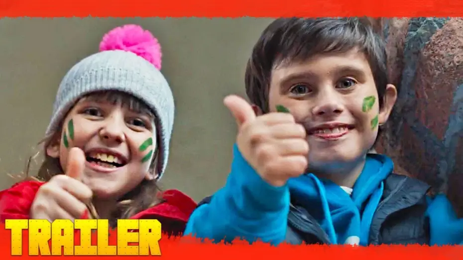 Video for the film El hotel de los líos: García y García 2 — El Hotel De Los Líos (2023) Tráiler Oficial Español