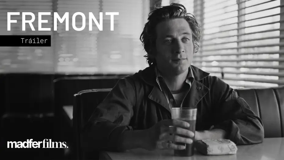 Video for the film Fremont — FREMONT | Tráiler español HD | Madfer Films