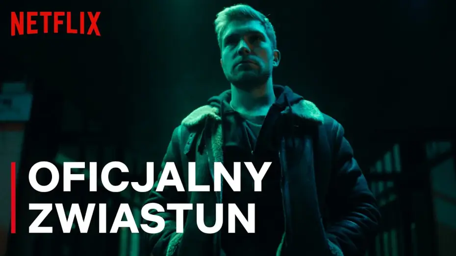 Video for the film Lesson Plan — Plan lekcji | Oficjalny zwiastun | Netflix
