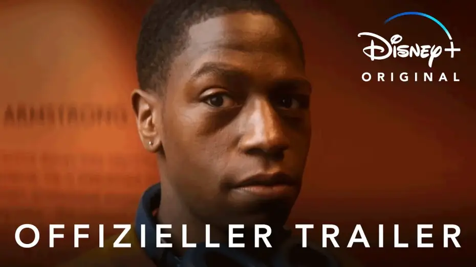 Video for the film Rye Lane — Offizieller Trailer