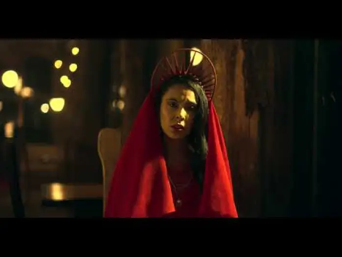 Video for the film Mephisto — Official Trailer