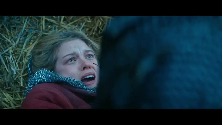 Video for the film Stockholm Bloodbath — Battle Begins