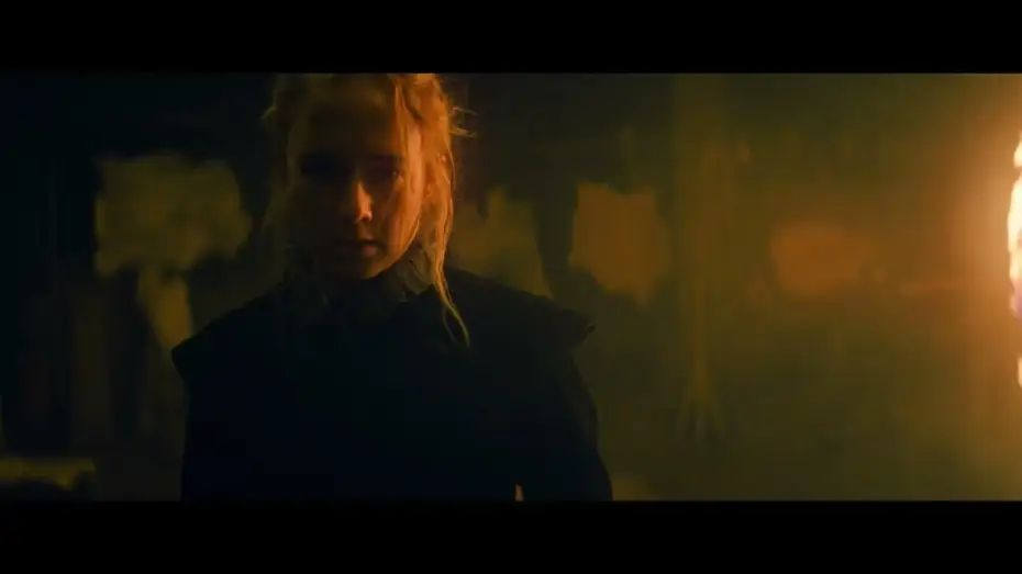 Video for the film Stockholm Bloodbath — Fiery Revenge
