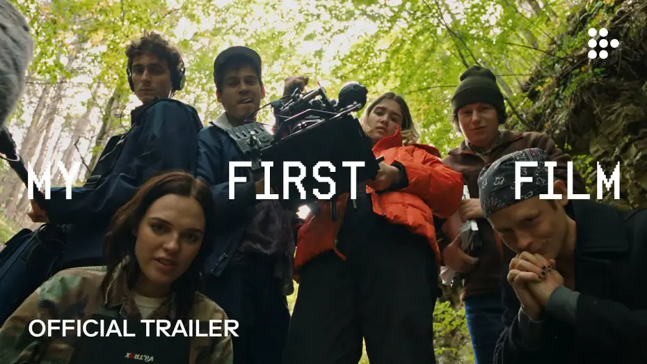 Video for the film My First Film — Official Trailer