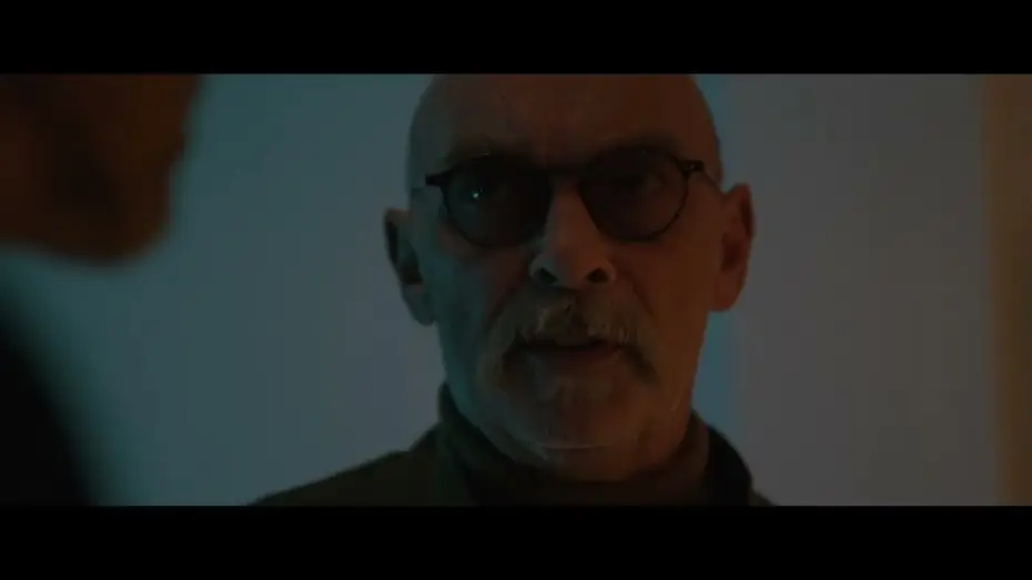 Video for the film Repeater — Official Trailer