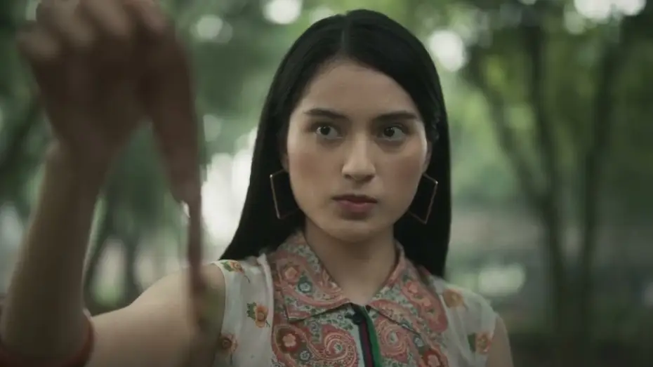 Video for the film Do You See What I See — Do You See What I See (2024) | Trailer