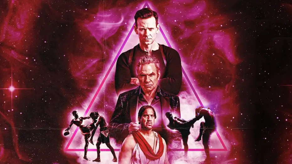 Video for the film Fight Another Day — Trailer