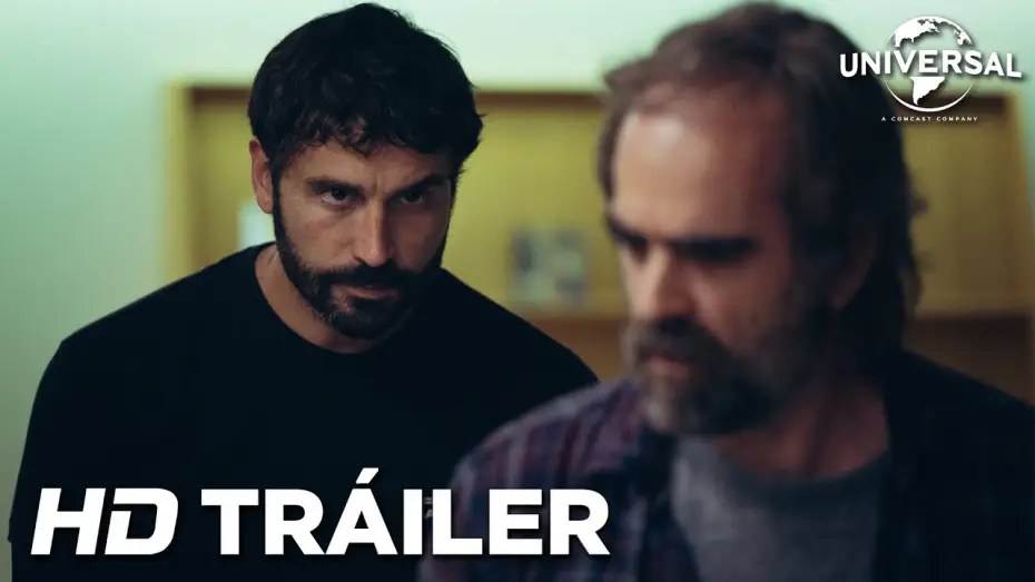 Video for the film Fatum — Tráiler Oficial