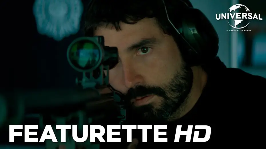 Video for the film Fatum — Featurette - Destino vs. azar