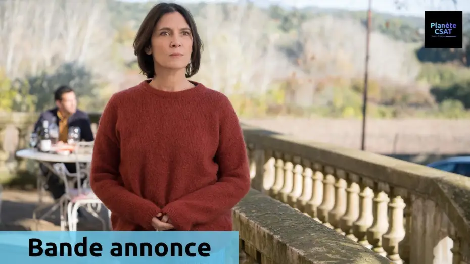 Video for the film Les Malvenus — Les malvenus | bande annonce | TV5MONDE FBSM