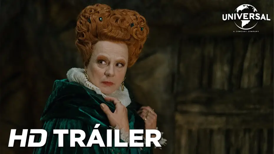Video for the film The Tenderness — Tráiler oficial