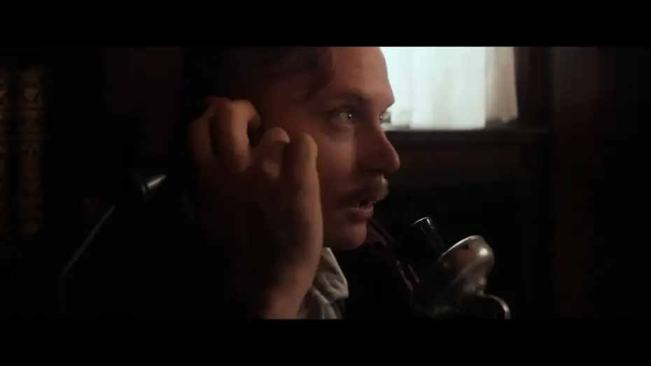 Video for the film Coup! — Oficjalny polski zwiastun