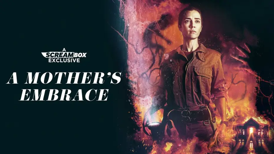 Video for the film A Mother's Embrace — Official Trailer [Subtitled]