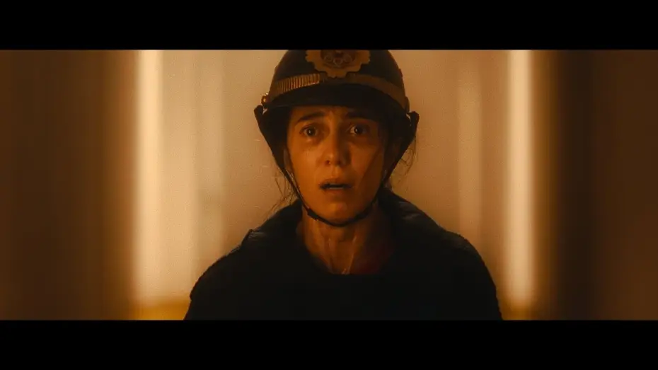 Video for the film A Mother's Embrace — Teaser [Subtitled]