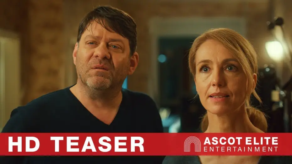 Video for the film The Neighbours From Upstairs — Teaser