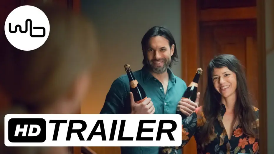 Video for the film The Neighbours From Upstairs — Die Nachbarn von oben | Offizieller  Trailer | Ab 1. Juni im Kino!