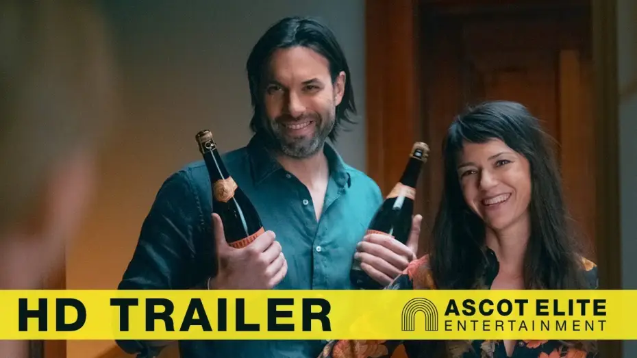 Video for the film The Neighbours From Upstairs — Trailer