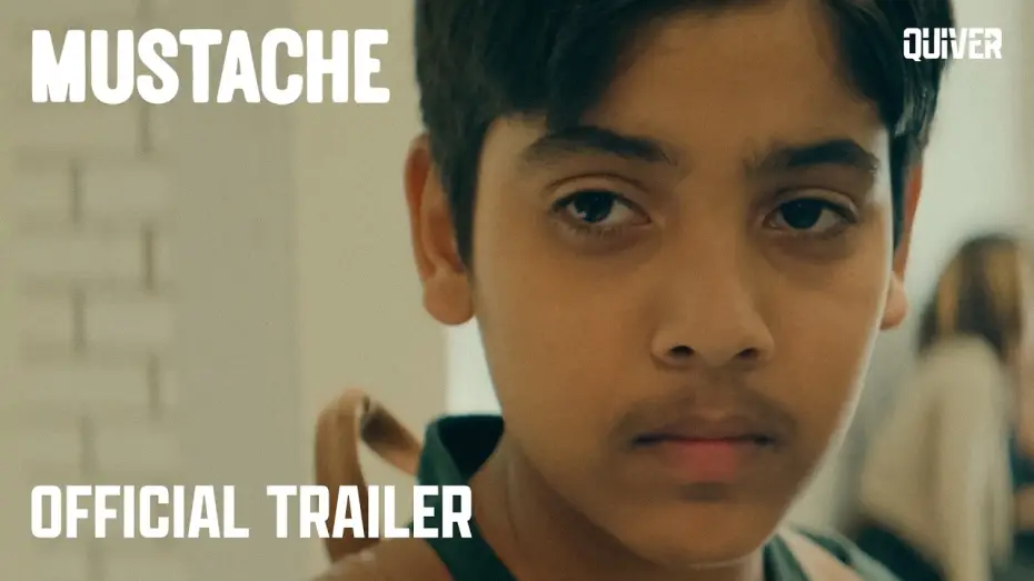 Video for the film Mustache — Official Trailer