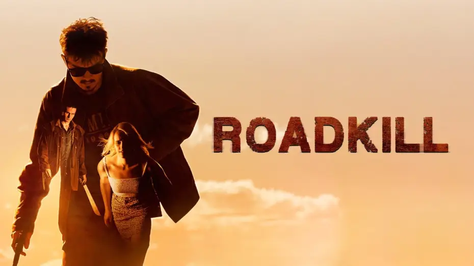 Video for the film Roadkill — Official Trailer