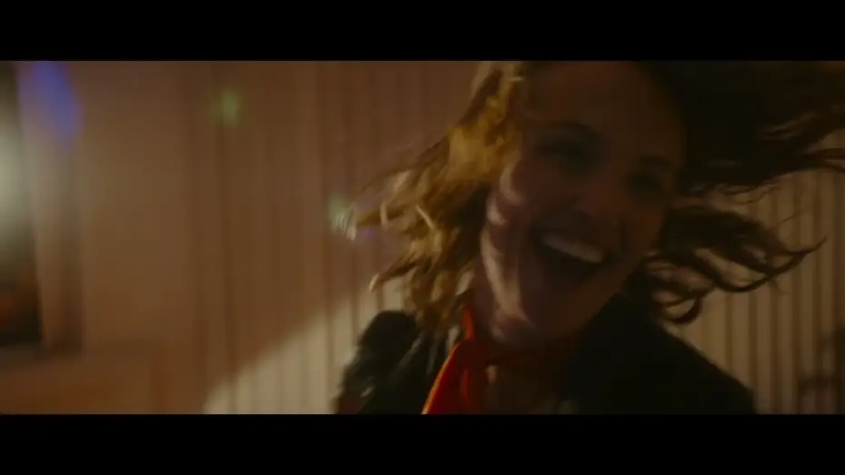 Video for the film The Disinvited — Official Trailer