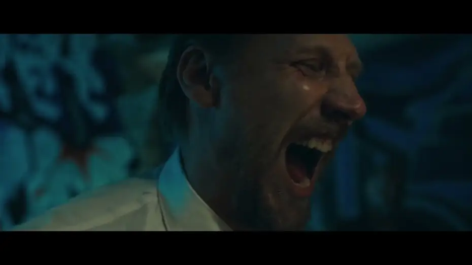 Video for the film Death Is a Problem for the Living — DEATH IS A PROBLEM FOR THE LIVING I Trailer 2023