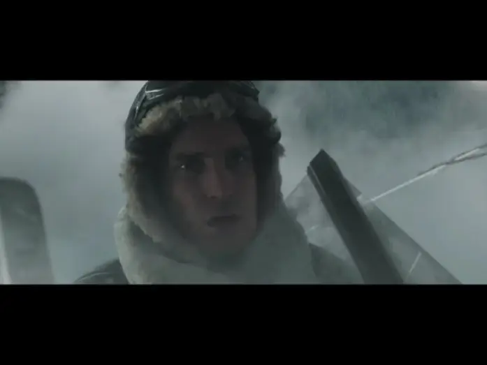 Video for the film Saint-Exupéry — SAINT-EXUPÉRY – DIE GESCHICHTE VOR DEM KLEINEN PRINZEN | Trailer Deutsch | ab 25. Mai im Kino