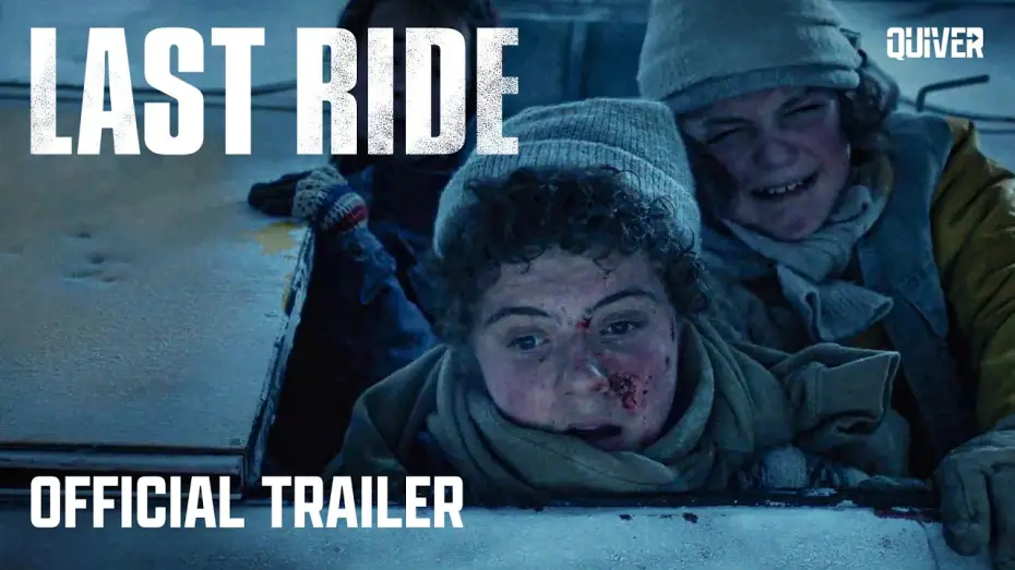 Video for the film Last Ride — Official Trailer