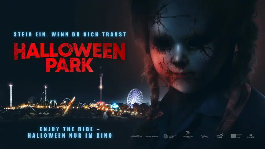 Video for the film Carousel — Kinoteaser