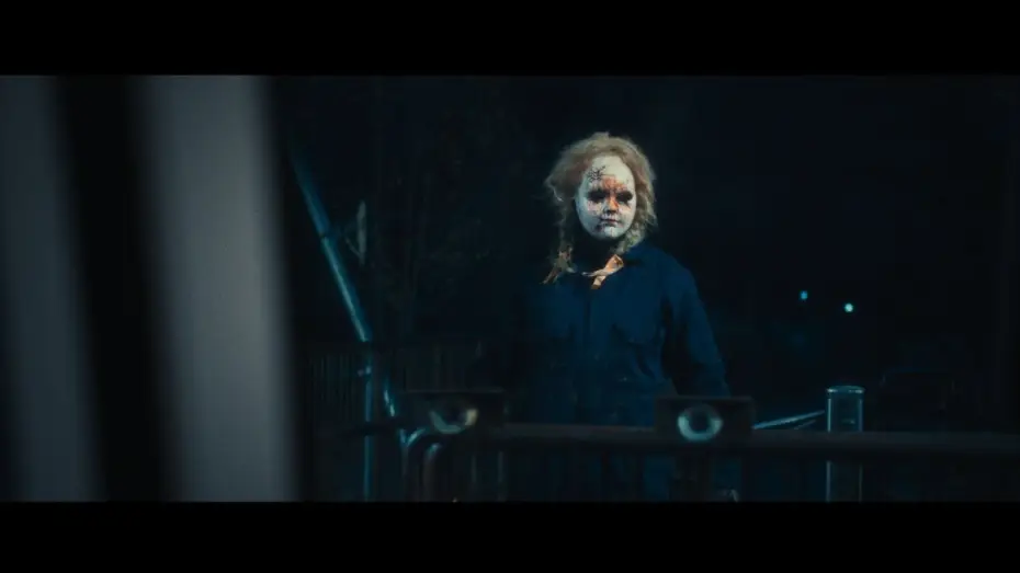 Video for the film Carousel — Oficjalny polski zwiastun