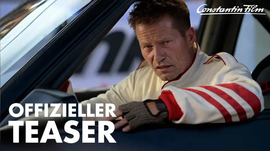 Video for the film Manta, Manta: Legacy — Offizieller Teaser #4