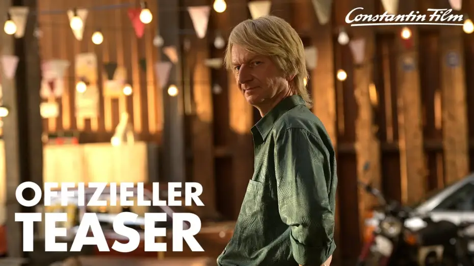 Video for the film Manta, Manta: Legacy — Offizieller Teaser #5