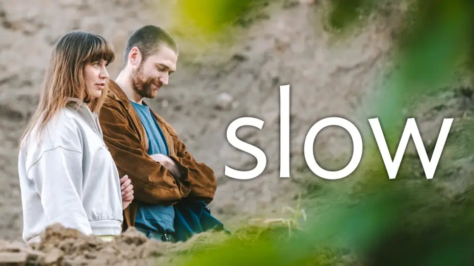 Video for the film Slow — Offizieller Trailer