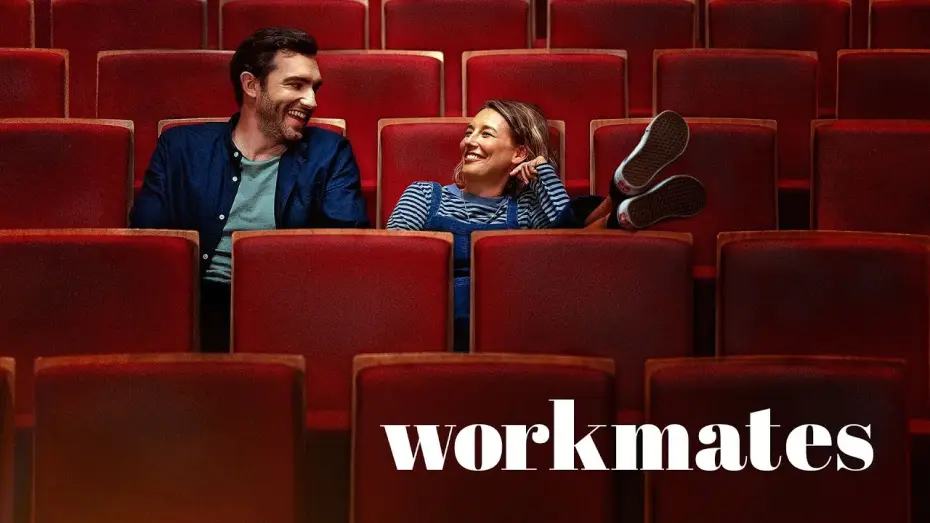 Video for the film Workmates — Official Trailer