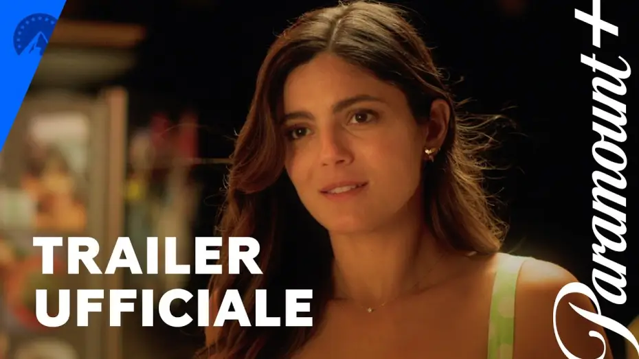 Video for the film At Midnight — Trailer [SUB ITA]