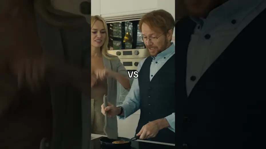 Video for the film Summer Vacation — Diferentes tipos de desayunos