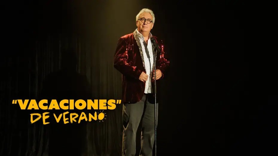 Video for the film Summer Vacation — Nuevas relaciones