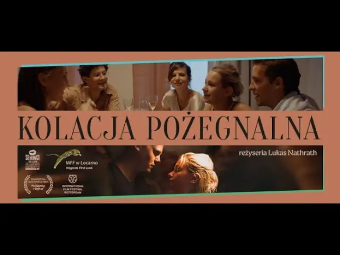 Video for the film One Last Evening — Polski zwiastun