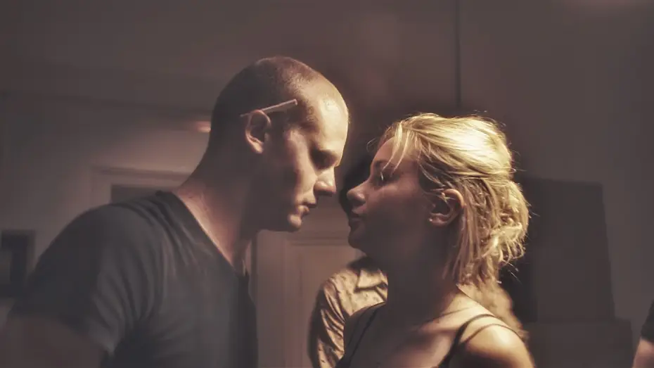 Video for the film One Last Evening — Offizieller Trailer