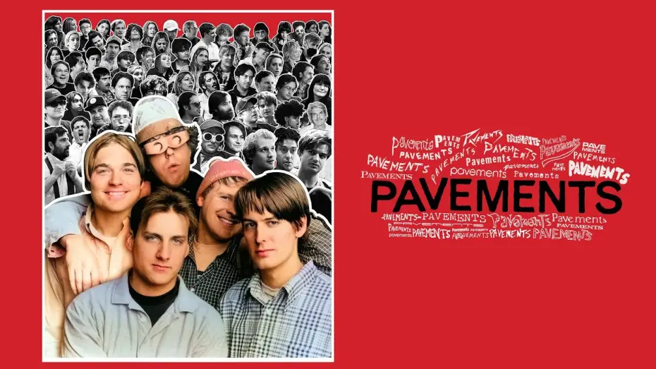 Video for the film Pavements — Official Trailer